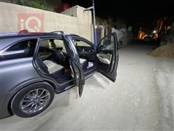 كيا سورينتو